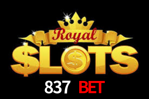 837 bet