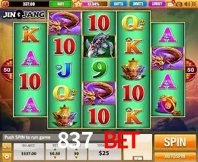 Ofertas Imperdíveis na 837 bet: Promoções e Bônus Que Valem a Pena